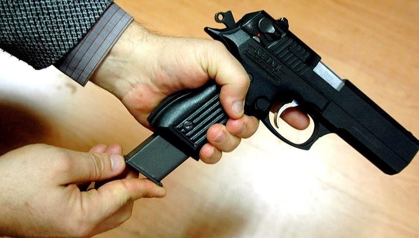 Ruhsatsız silaha erişmek kolay