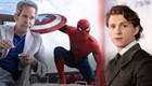 'Örümcek Adam' Tom Holland'ın maaşı bir başka oyuncuya gönderildi