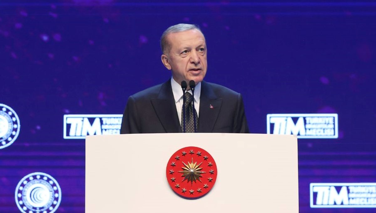 Cumhurbaşkanı Erdoğan: Vizontele muhalefetini kendi cahilliği ile baş başa bırakıyorum Cumhurbaşkanı Erdoğan: Vizontele muhalefetini kendi cahilliği ile baş başa bırakıyorum