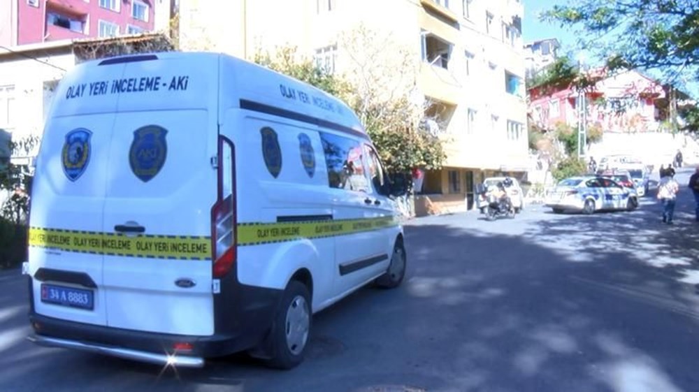 Milli sporcunun feci ölümü: 6'ncı kattaki evinin balkonundan düştü - 2