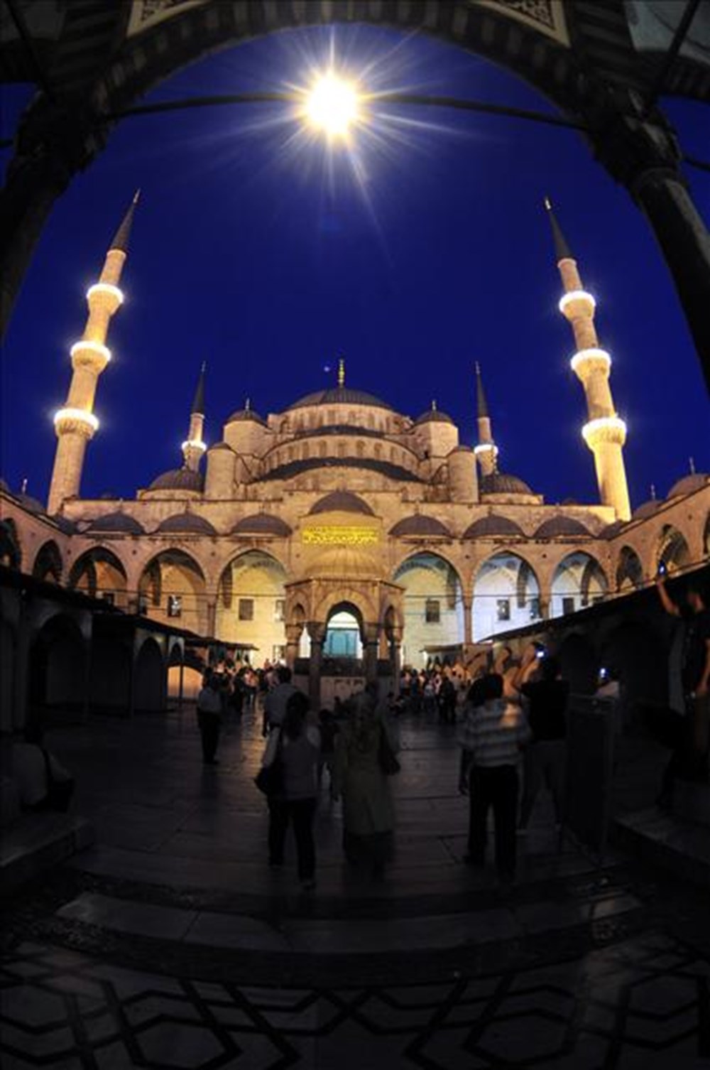 Berat Kandili Magazin Haberleri