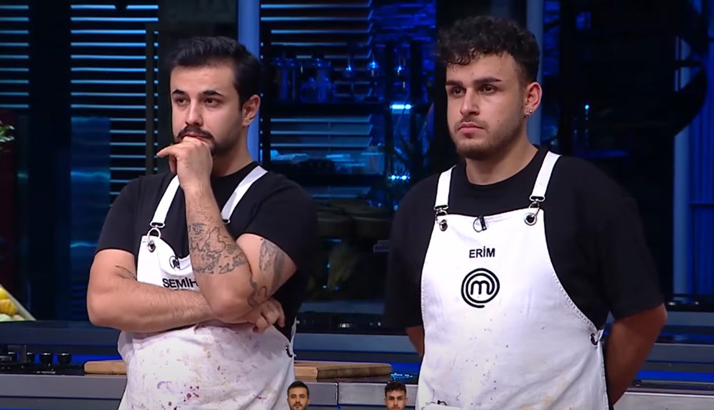 MasterChef'te son ceketi kazanan isim belli oldu - 6