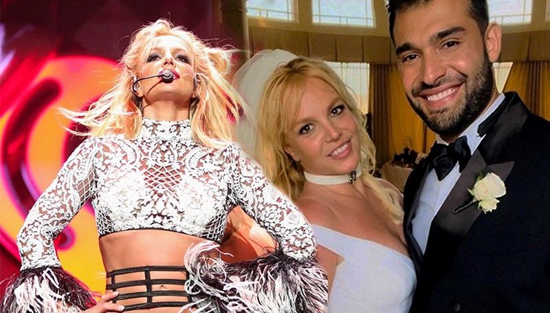 Britney Spears'ın eski eşinden itiraf