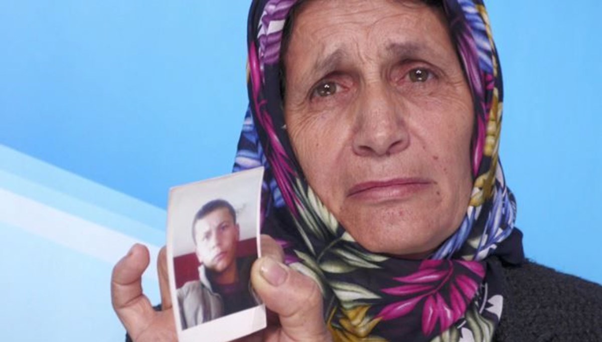 Mevlüt Ozan Atlar'a ne oldu? Mehmet Atlar oğlunu öldürdü mü? 11 yıllık kayıp ile ilgili kan donduran iddialar Mevlüt Ozan Atlar'a ne oldu? Mehmet Atlar oğlunu öldürdü mü? 11 yıllık kayıp ile ilgili kan donduran iddialar