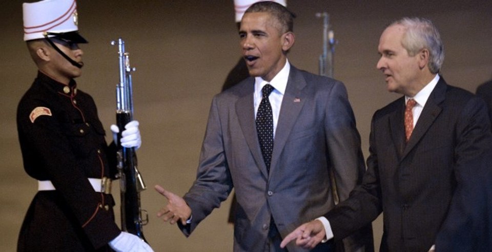 Amerikan Zirvesi'nde Obama Castro ile görüşecek mi? - 1