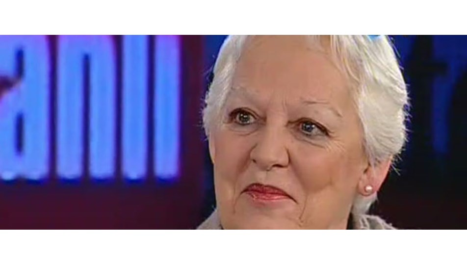 'Babanı kimseye söyleme dediler'