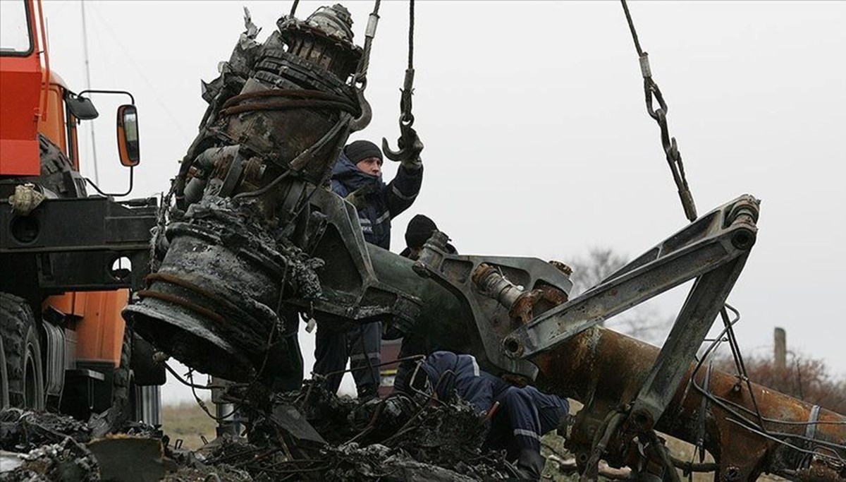 BM, MH17 uçağının düşürülmesini oyladı BM, MH17 uçağının düşürülmesini oyladı