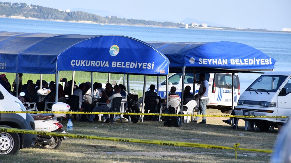 Ekipler beş gündür seferber olmuştu: Emirhan'dan acı haber geldi - 5