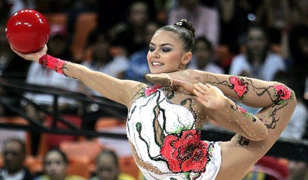 Vladimir Putin'den ikizleri olduğu iddia edilen eski jimnastikçi Alina
Kabaeva ortadan kayboldu - 10