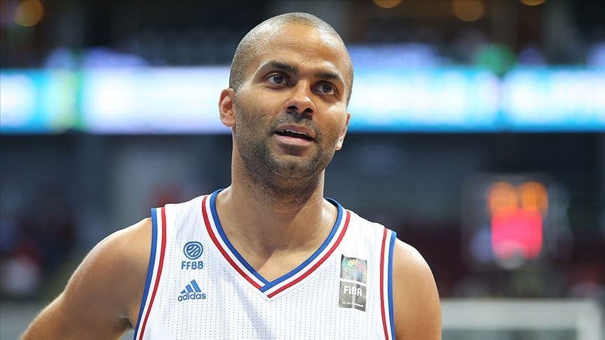 Eski Fransız basketbolcu Tony Parker,  Asvel kulübünün çoğunluk hisselerinin sahibi.