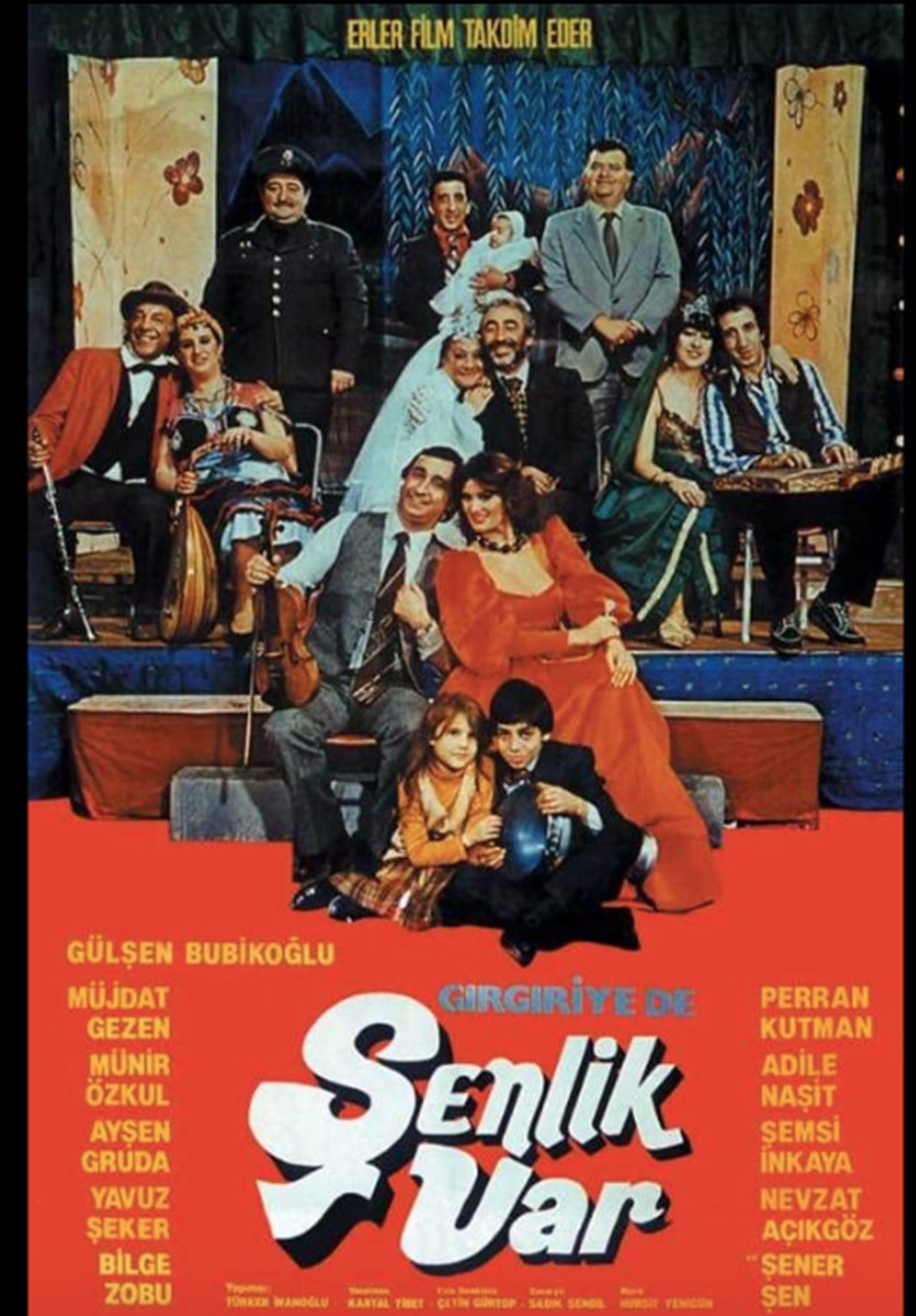 79. yaş gününde en iyi Şener Şen filmleri - 21 79. yaş gününde en iyi Şener Şen filmleri - 21