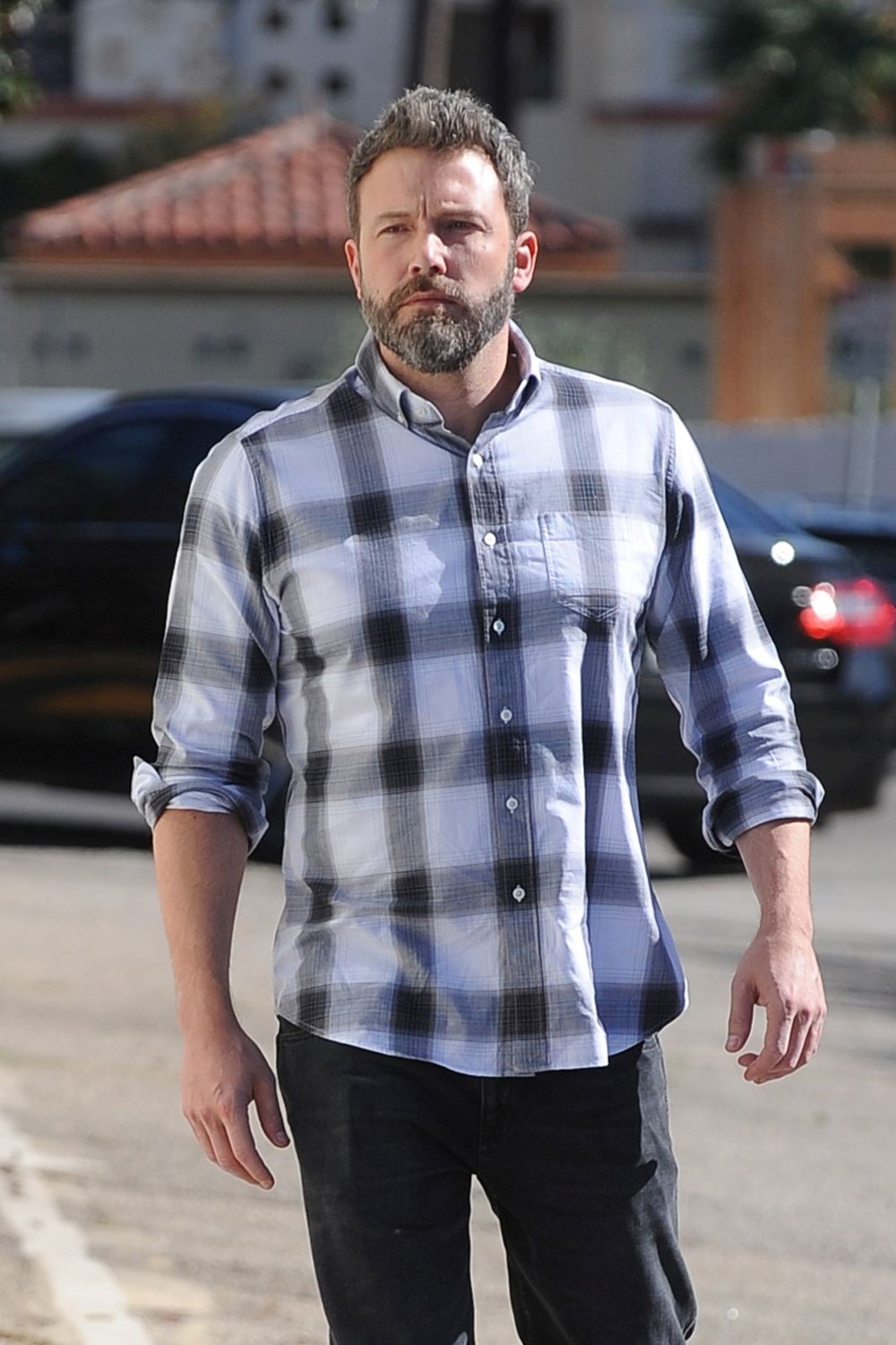 Eski evliliğiyle ilgili açıklamaları sonrası Ben Affleck’e tepki yağıyor - 2
