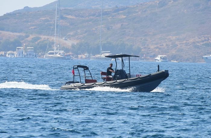 un 300 bin liralik av botu