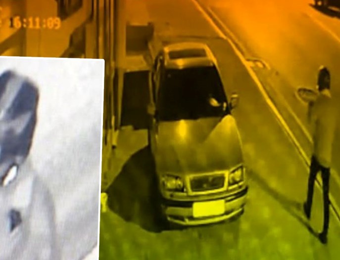 Bombalı saldırının sebebi haraç çıktı! İstanbul'da ikinci saldırı öncesi yakalandı