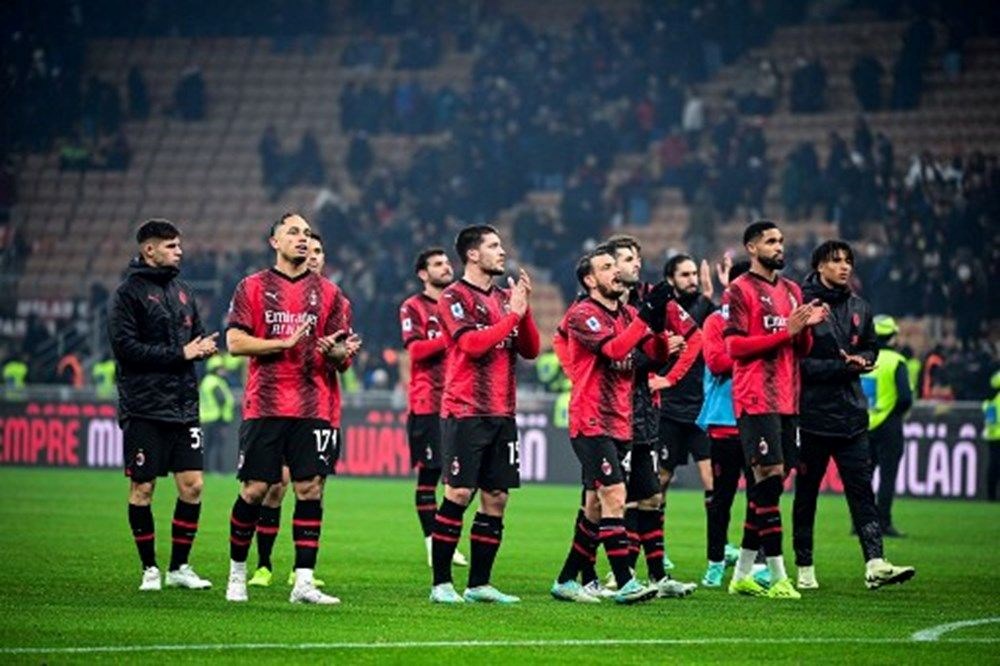 Dünyanın en büyük takımları açıklandı: Galatasaray, Fenerbahçe ve Beşiktaş da listede - 26