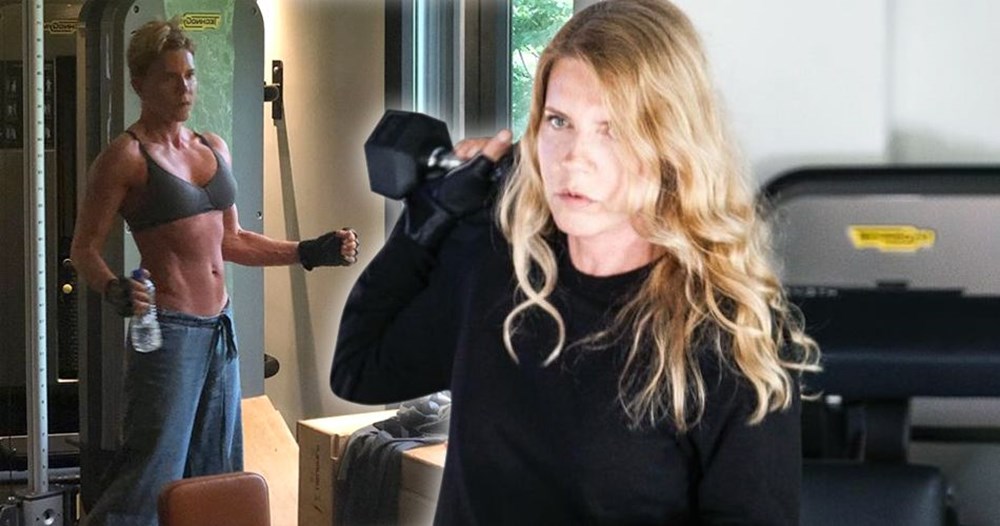 Oyuncu Zeynep Tokuş: Yeni tezgahımı test ettim - 90