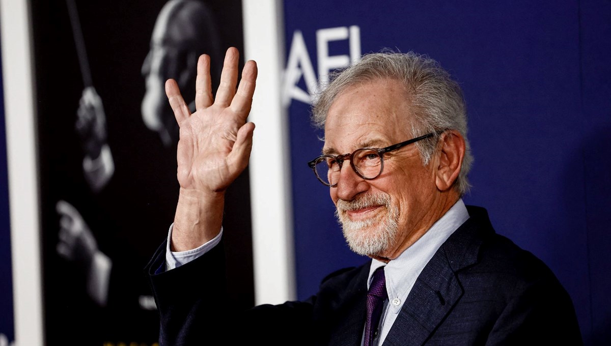 Oscar'lı yönetmen Steven Spielberg'in yeni filmi ertelendi