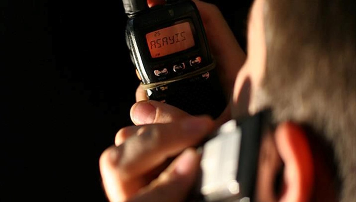 Şanlıurfa'da telefon dolandırıcılarına operasyon: 5 kişi tutuklandı