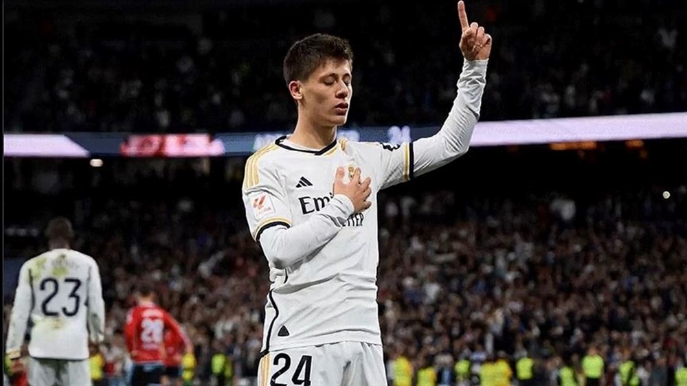 Real Madrid-Arsenal rövanş maçı ne zaman, saat kaçta ve hangi kanalda? Arda Güler oynayacak mı? - 5