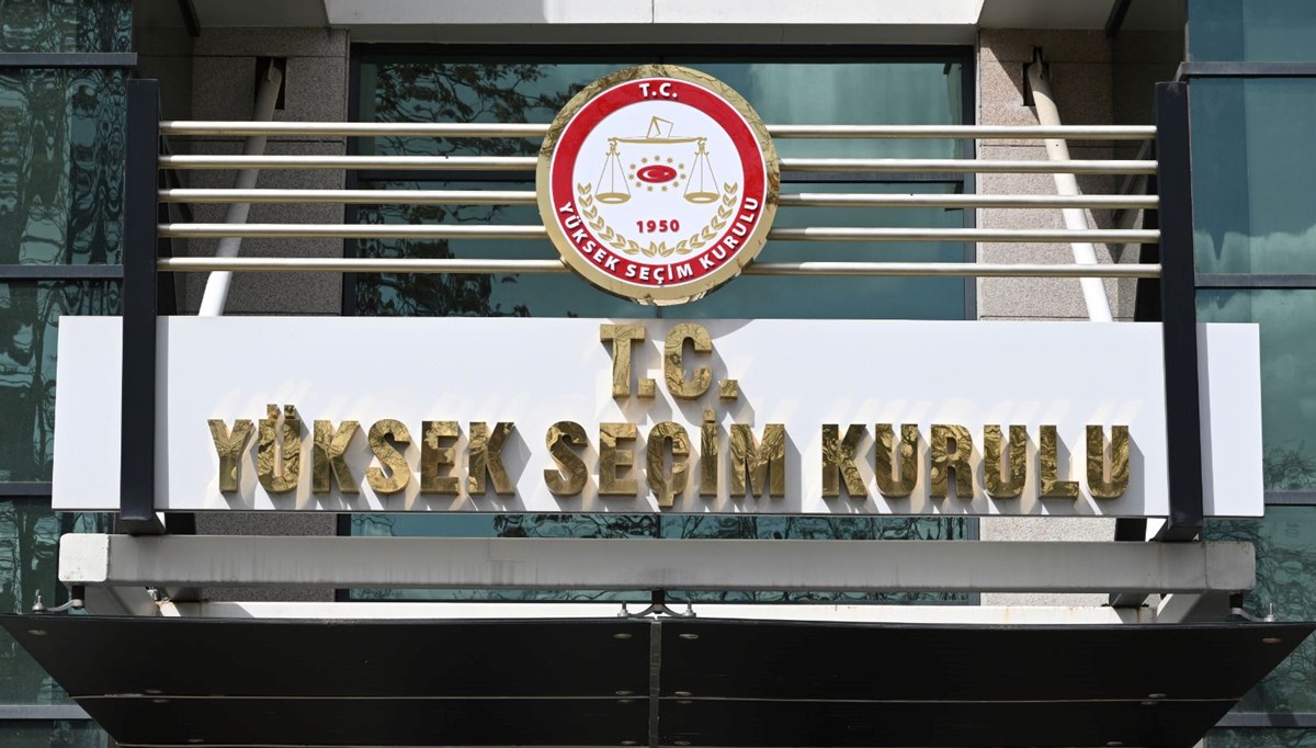 Yüksek Seçim Kurulu’nda kritik toplantı: 31 itiraz karara bağlandı, 30’u reddedildi