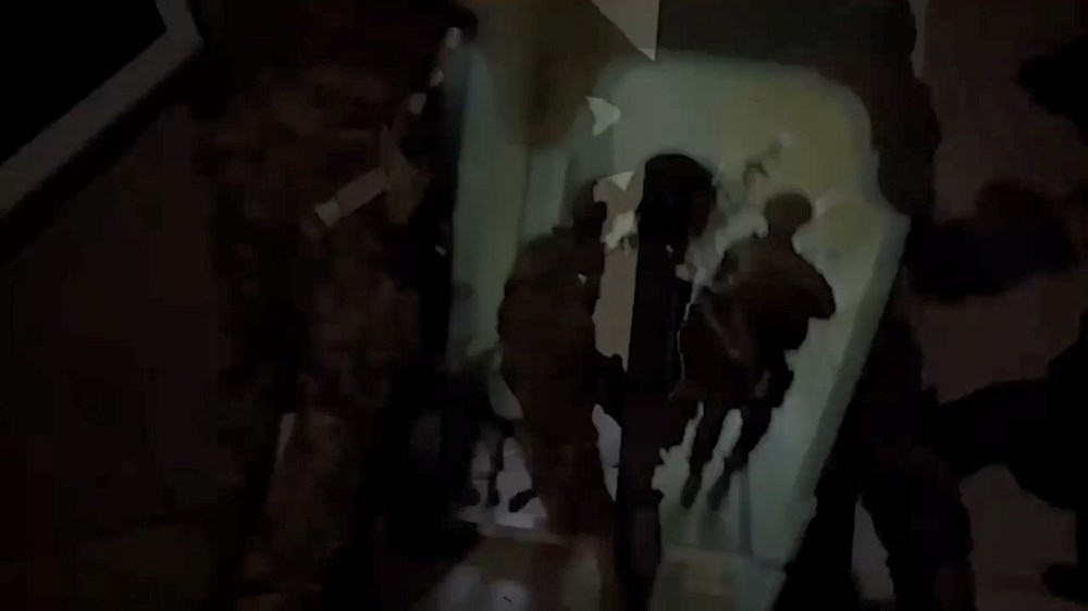 Canı pahasına yakaladı! Narkotik köpeği Ares uyuşturucu baskınında öldü - 5