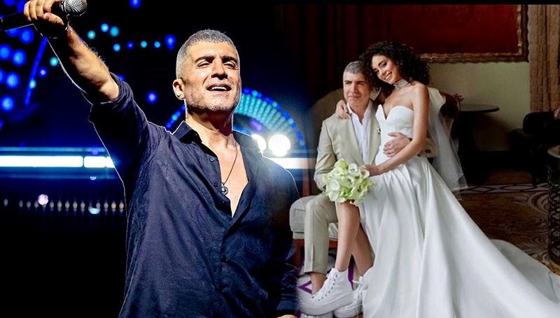 Özcan Deniz'den dikkat çeken paylaşım: Sadece kendimi ve çekirdek ailemi korumaya alıyorum