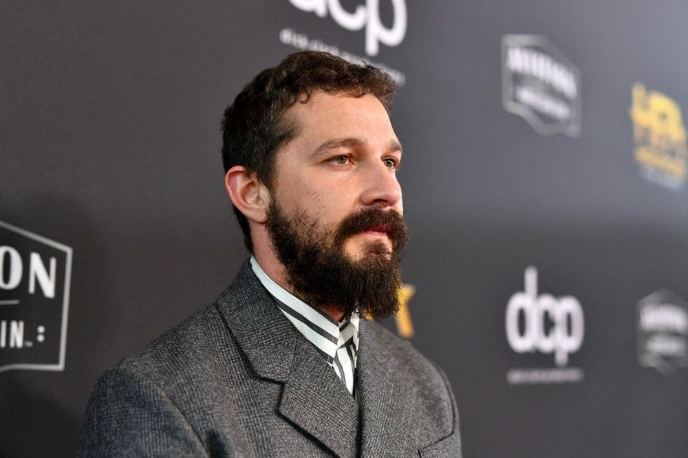 Cinsel istismar ile suçlanan Shia LaBeouf film rolünün onu intihardan kurtardığını söyledi - 9