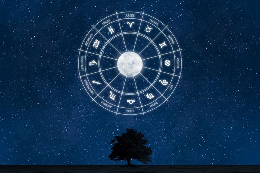 Dünyanın en akıllı 5 burcu! Beyinleri herkesten daha iyi çalışıyor - 4