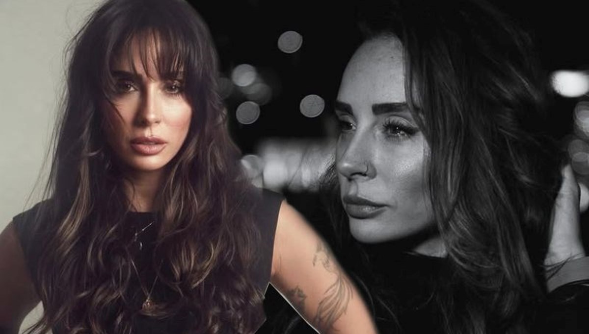 Yasemin Yürük'ün baba acısı