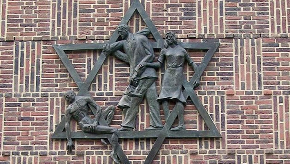 Amalek kavmi nedir? Amalek kavmi nedir?