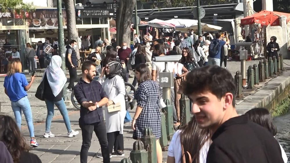 İstanbul'da vakalar böyle artıyor - 13