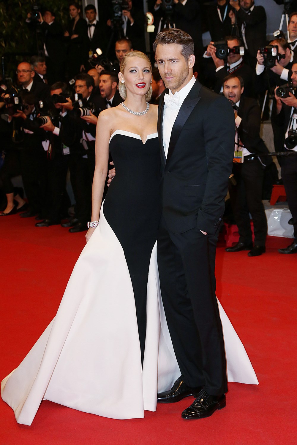 Blake Lively’den eşi Ryan Reynolds hakkında itiraf Magazin Haberleri