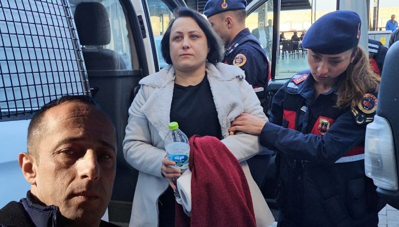 Lojman cinayetinde yeni gelişme: Sanığa evlilik teklif etti, mahkemede 