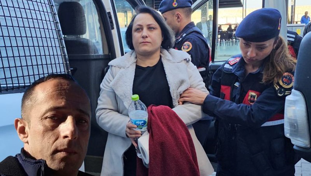 Lojman cinayetinde yeni gelişme: Sanığa evlilik teklif etti, mahkemede Lojman cinayetinde yeni gelişme: Sanığa evlilik teklif etti, mahkemede