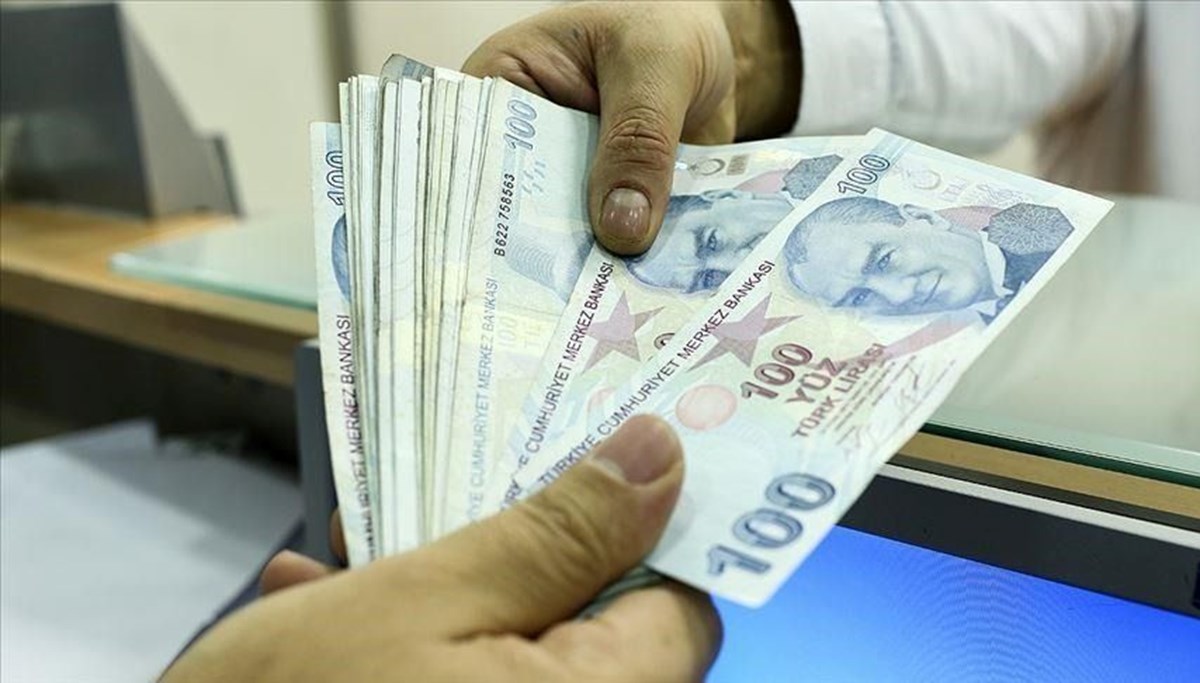 Eylül ayı yaşlı ve engelli aylıkları hesaplara yatmaya başladı Eylül ayı yaşlı ve engelli aylıkları hesaplara yatmaya başladı