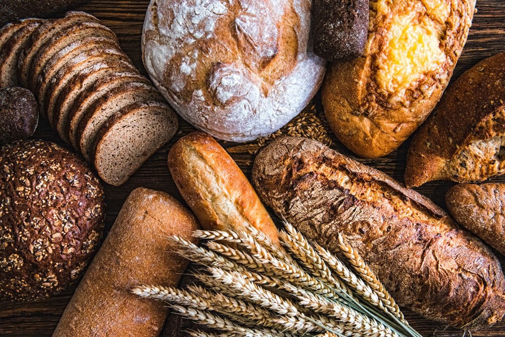 En sağlıklı ekmek türü nedir? - 4