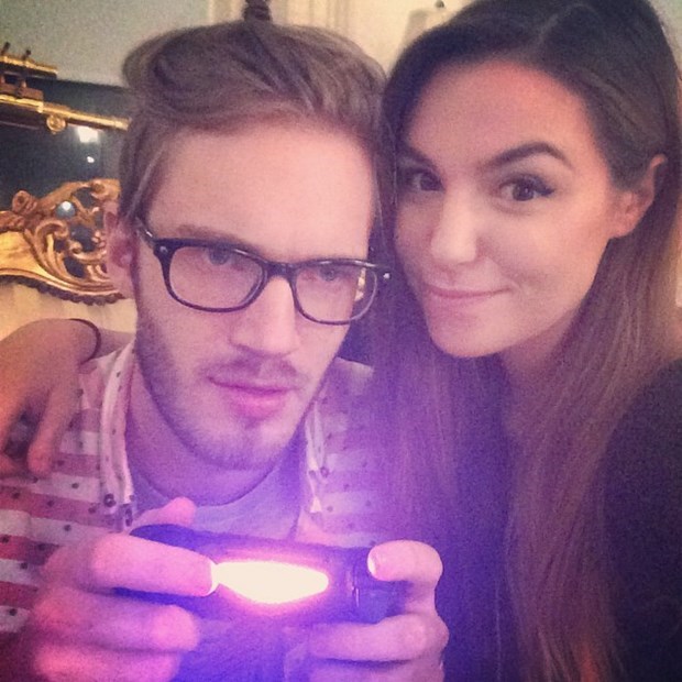 Fake Marzia