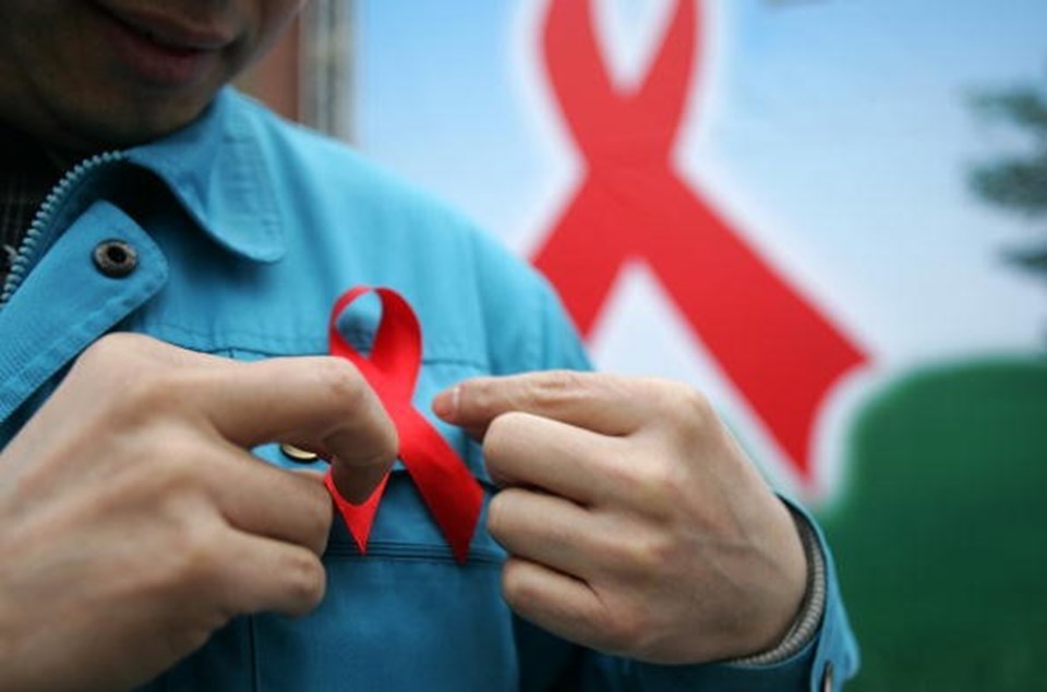 HIV+ anneden HIV- bebeğe karaciğer nakli yapıldı (HIV’e kesin tedavi umudu) - 1