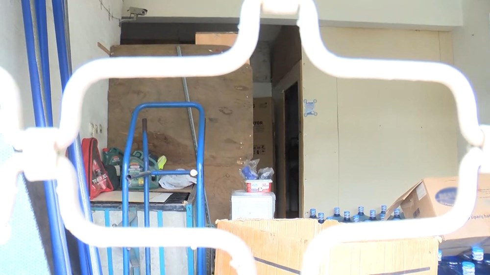 istismar Bağcılar’da sucu dükkanındaki ses yalıtımlı odada cinsel<a class=