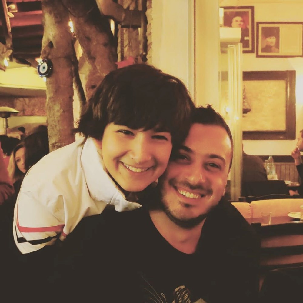 Bu fotoğraf dünyalara bedel - 6