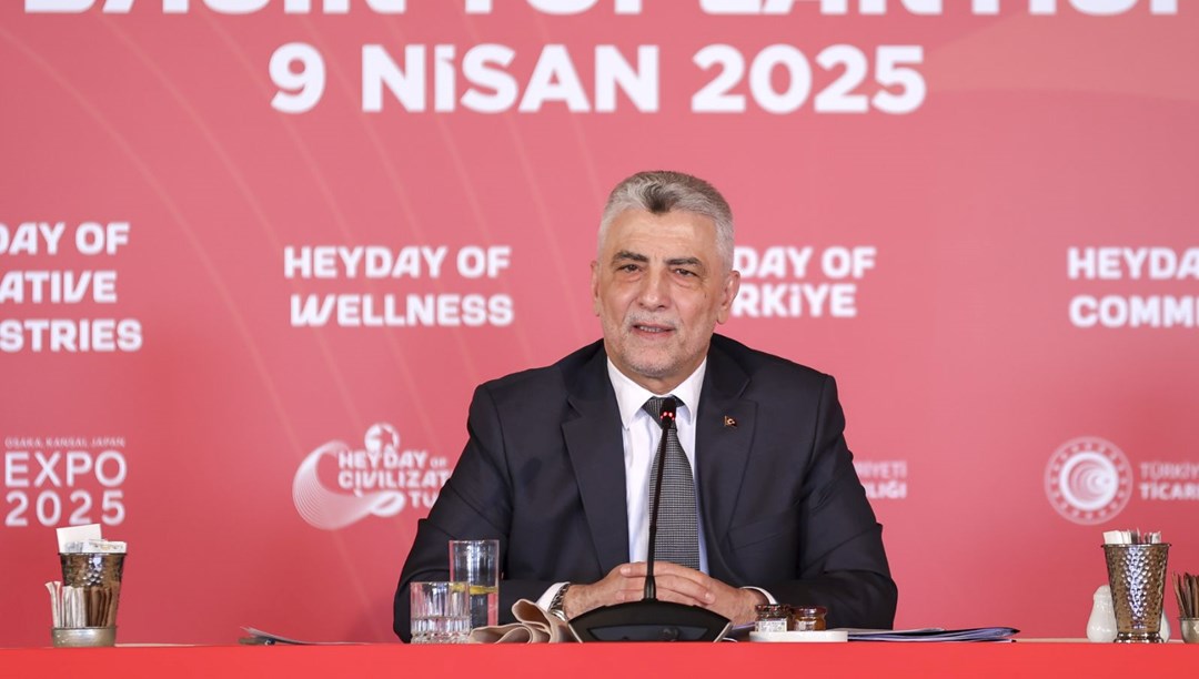 Bakan Bolat: Ortalık toz duman, ilk amaç yumruk yememek