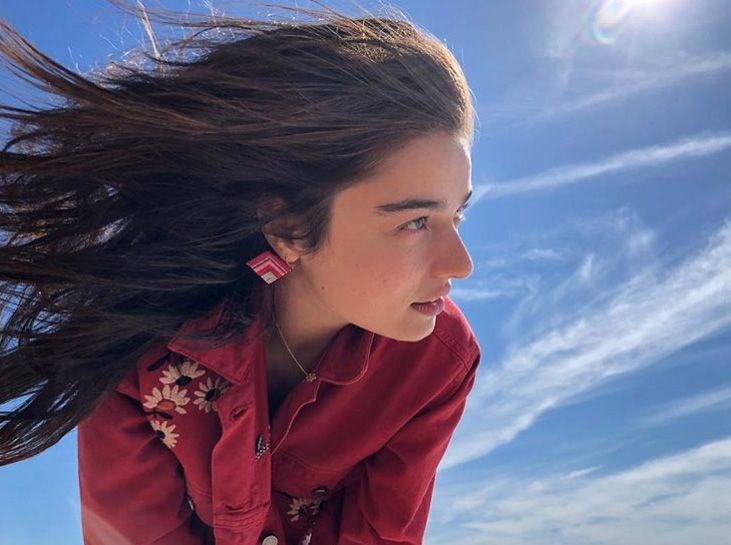 The Protector In Leyla Si Ayca Aysin Turan Magazin Haberleri Ntv