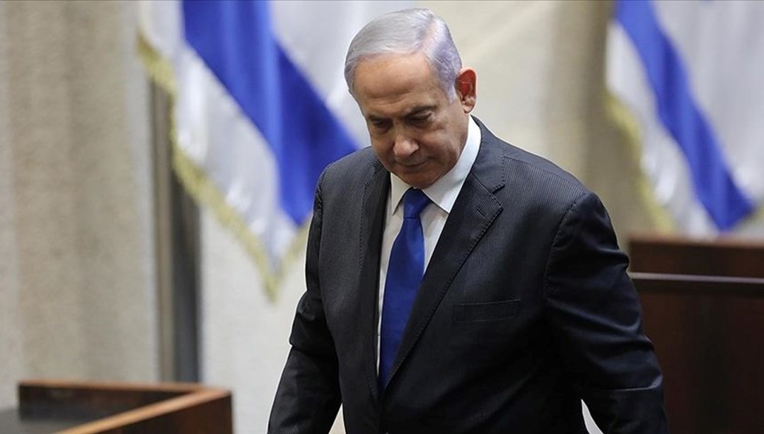 Netanyahu'ya tutuklama kararı iddiası | ABD: Uluslararası Ceza Mahkemesi yetkisiz