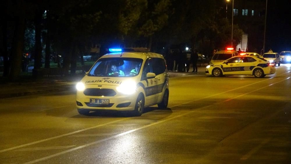 Denizli’de otomobilin çarptığı üniversiteli Azra’dan acı haber - 3