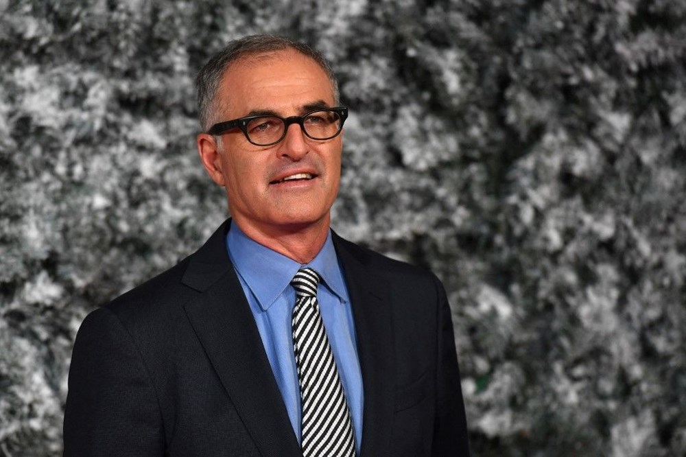 David Frankel'den Şeytan Marka Giyer itirafı: Anna Wintour korkusu işleri zorlaştırdı - 1