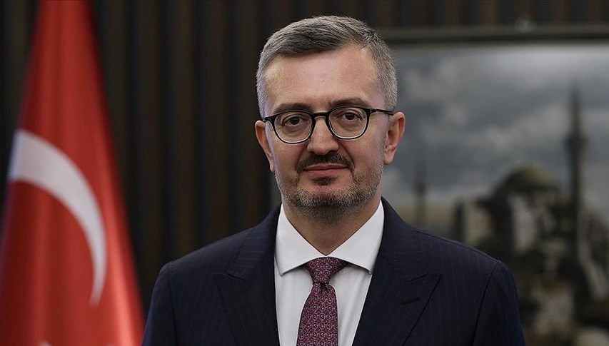Burhanettin Duran 