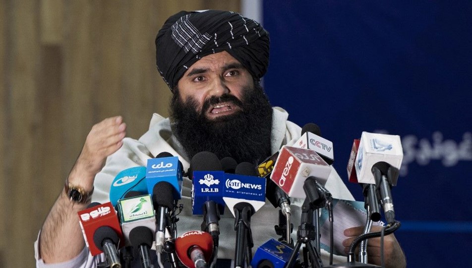 ABD, Afgan yetkililerin başındaki para ödülünü kaldırdı