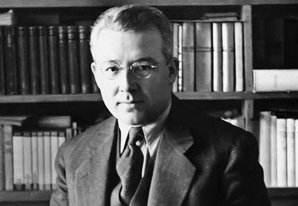 Kürk Mantolu Madonna, Sabahattin Ali