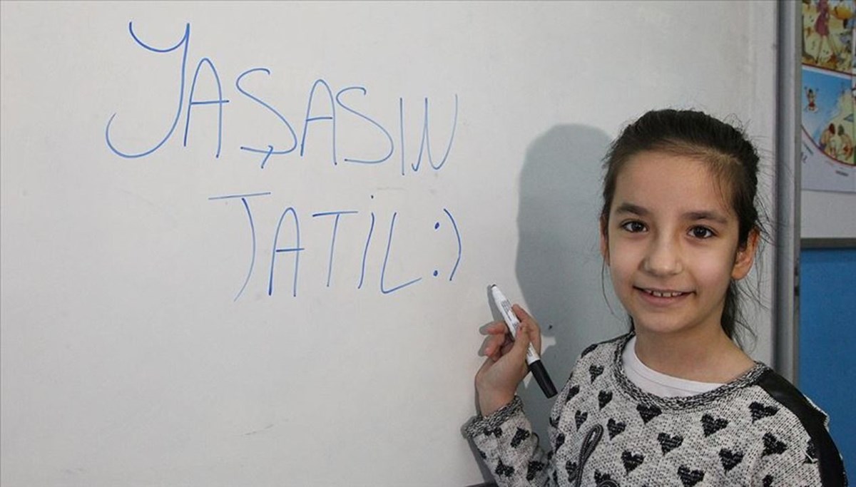 Kasım ara tatili tarihi MEB 2025-2026: Okullarda ilk ara tatil ne zaman?