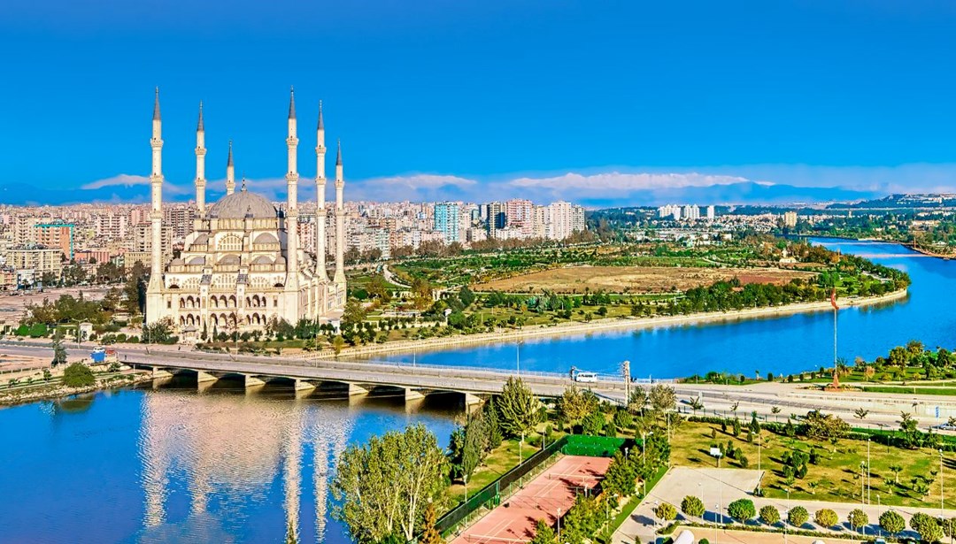 Uluslararası Portakal Çiçeği Karnavalı'nın teması "Dünya Çocukları" olacak